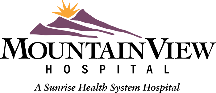 Cardiovascular care at MountainView Hospital - A Sunrise Health System Hospital